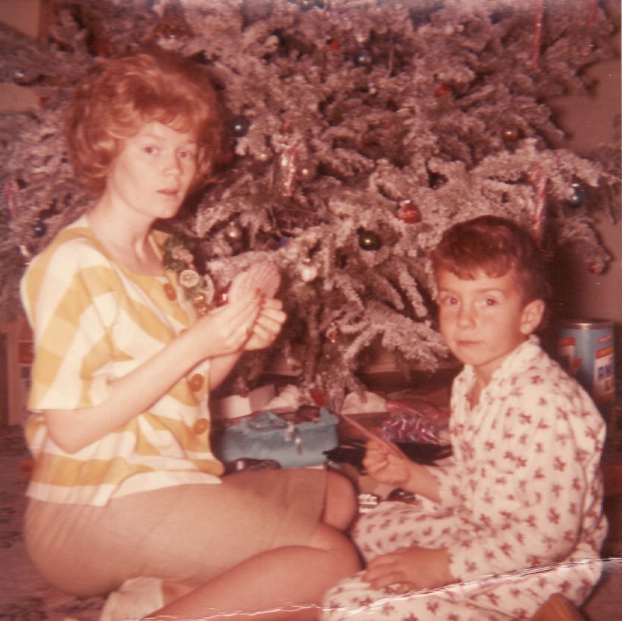 Life pre-smartphone era